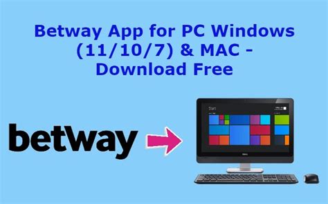 betway app windows - Betway app windows 10